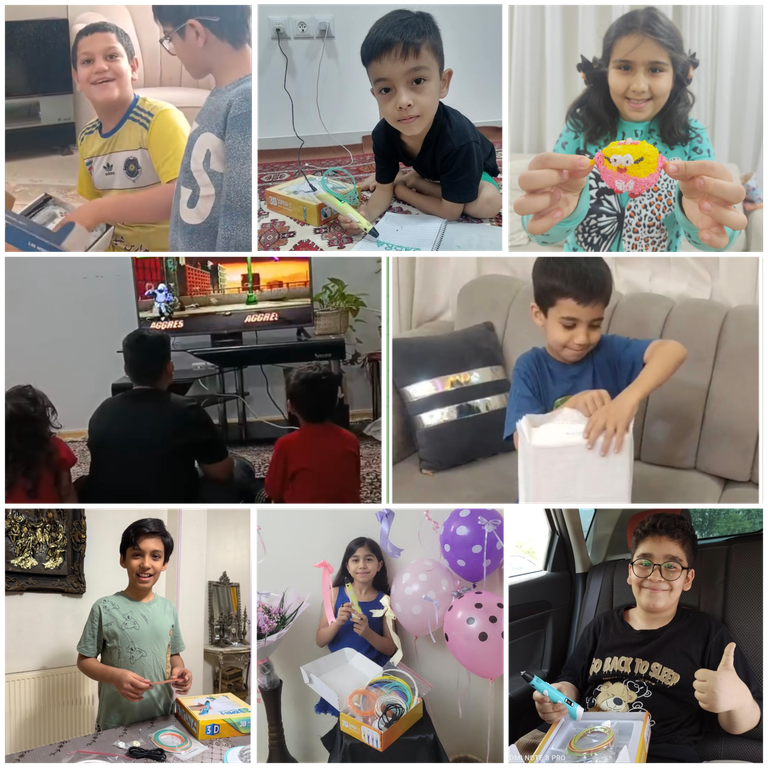ذوق چشماتون قشنگترین منظره دنیاست :)
