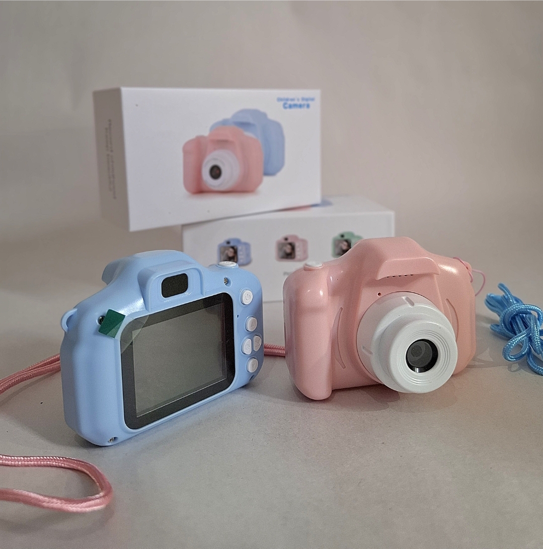 دوربین دیجیتال