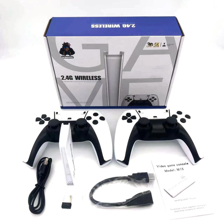 game stick m15