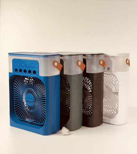 پنکه رومیزی مه پاش مدل AIR COOLER FAN