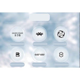 گیم استیک Retro R36S 64 GB