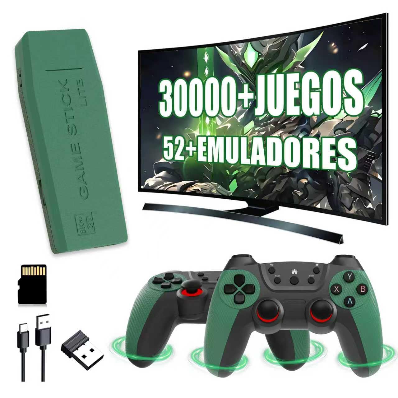 کنسول بازی game stick M22 ultra