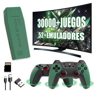 کنسول بازی game stick M22 ultra