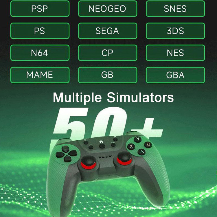 game stick M22 ultra