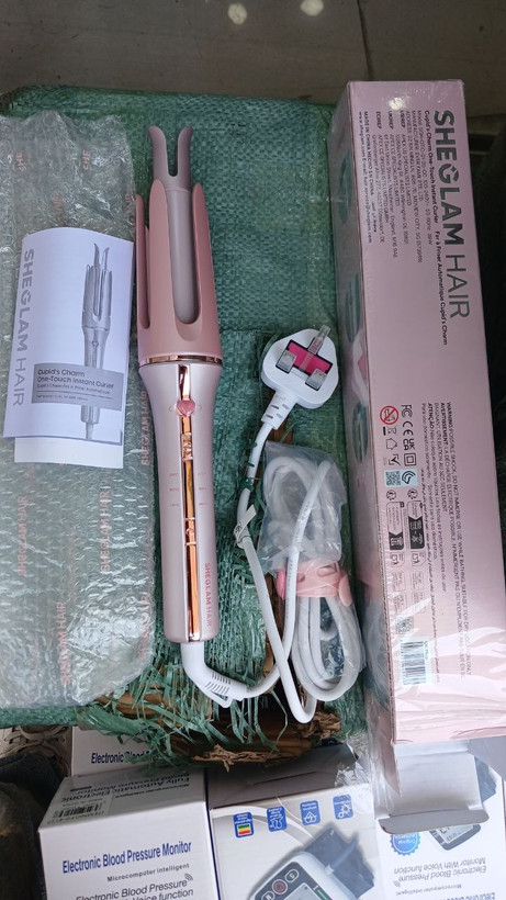فر مو شیگلم اصل سایز 25 / دارای بارکد دار و آکبند پلمپ کارخانه